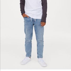 H&M SuperSoft Jogger